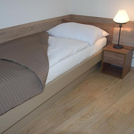 Hotel Sonne Einsiedeln Eksteriør billede